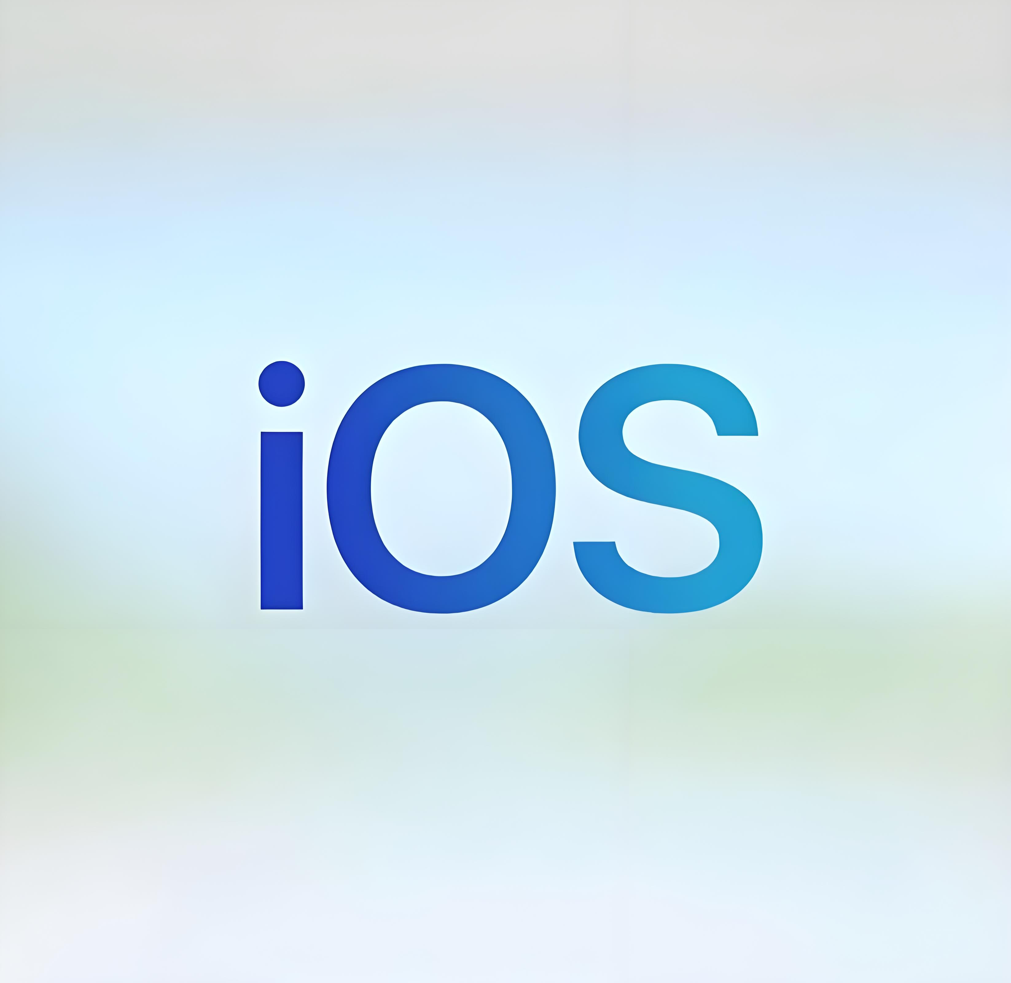 iOS